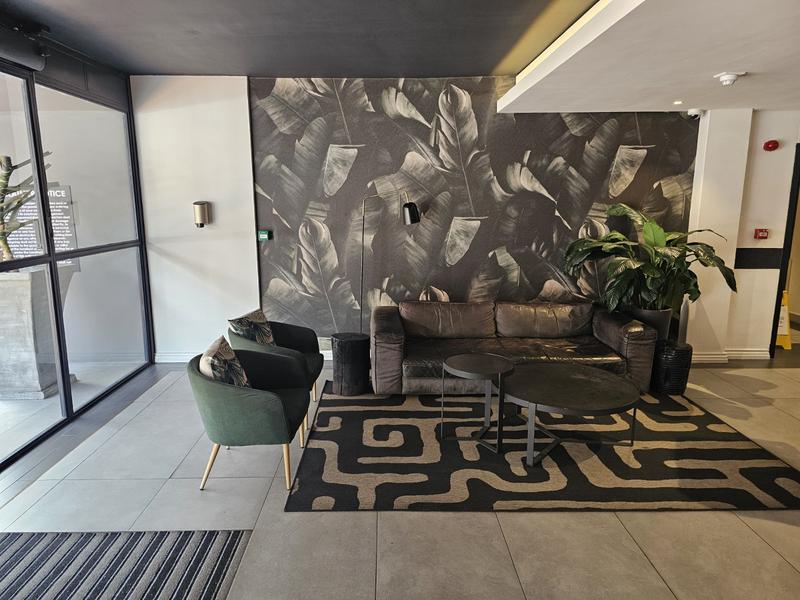 To Let 1 Bedroom Property for Rent in De Waterkant Western Cape